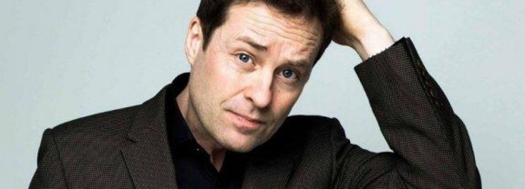 Ardal O'Hanlon
