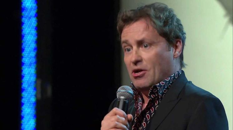 Ardal O'Hanlon