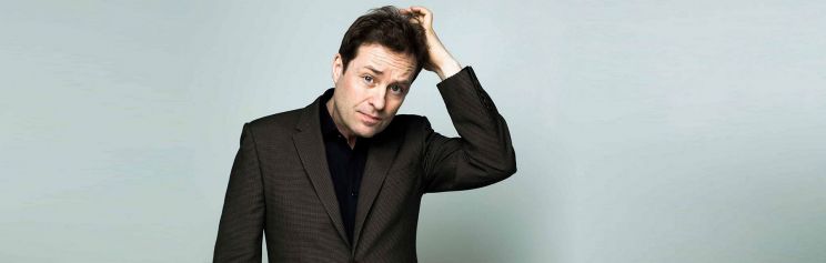 Ardal O'Hanlon