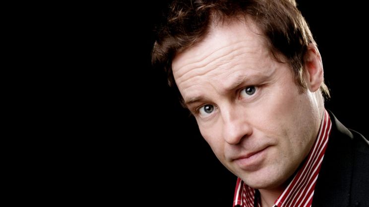 Ardal O'Hanlon