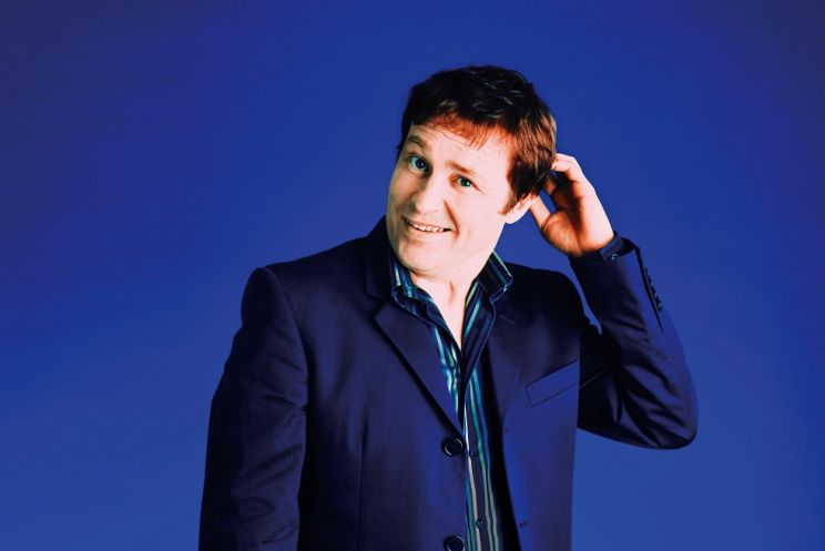 Ardal O'Hanlon