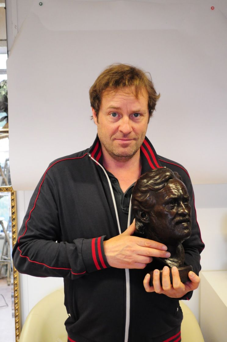 Ardal O'Hanlon