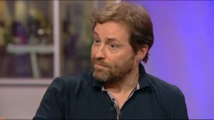 Ardal O'Hanlon