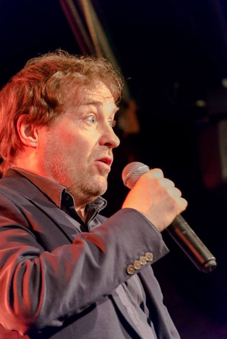 Ardal O'Hanlon