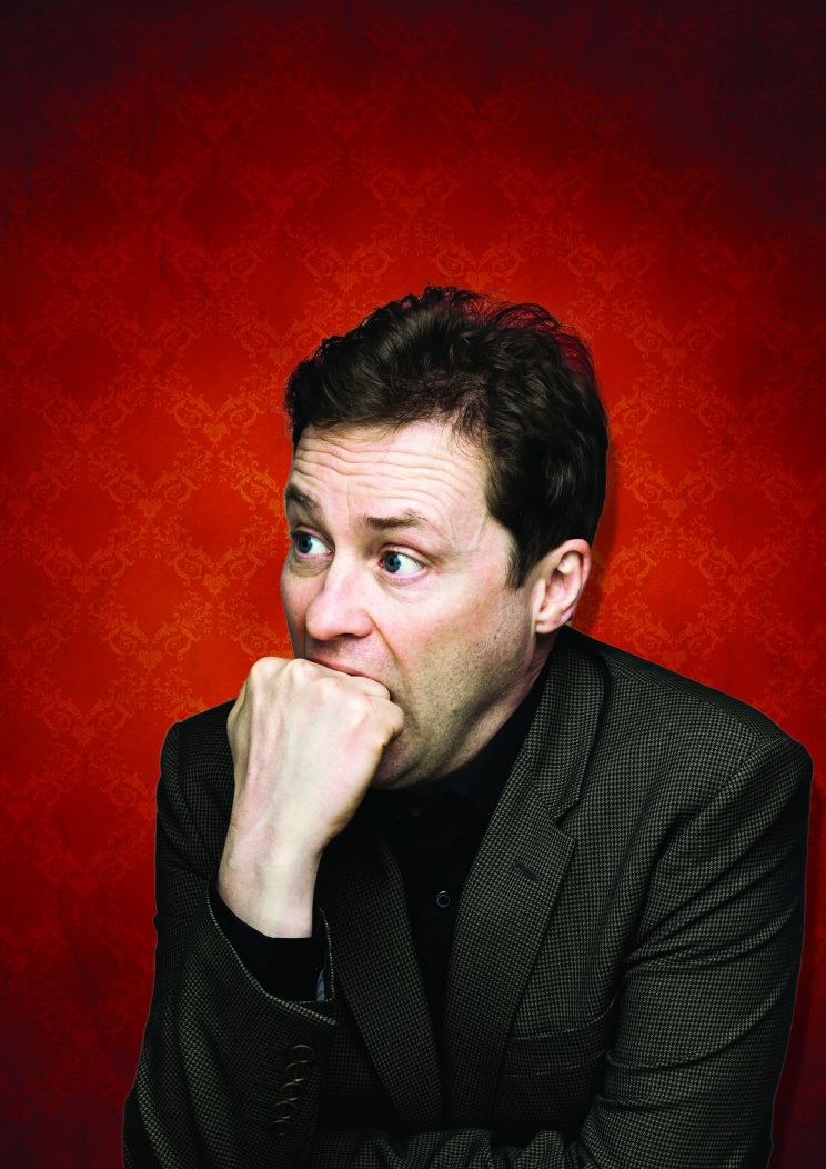 Ardal O'Hanlon