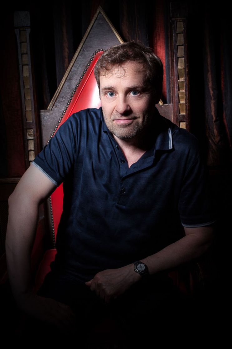 Ardal O'Hanlon