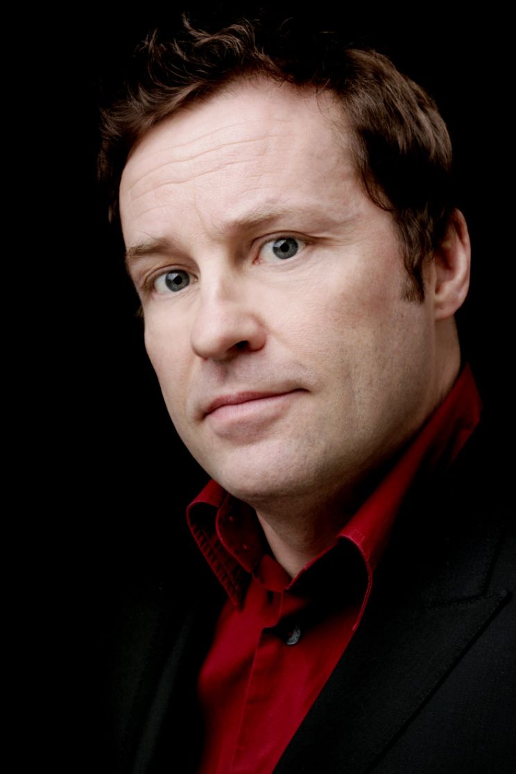 Ardal O'Hanlon