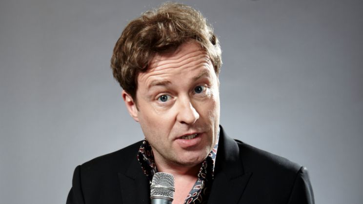 Ardal O'Hanlon