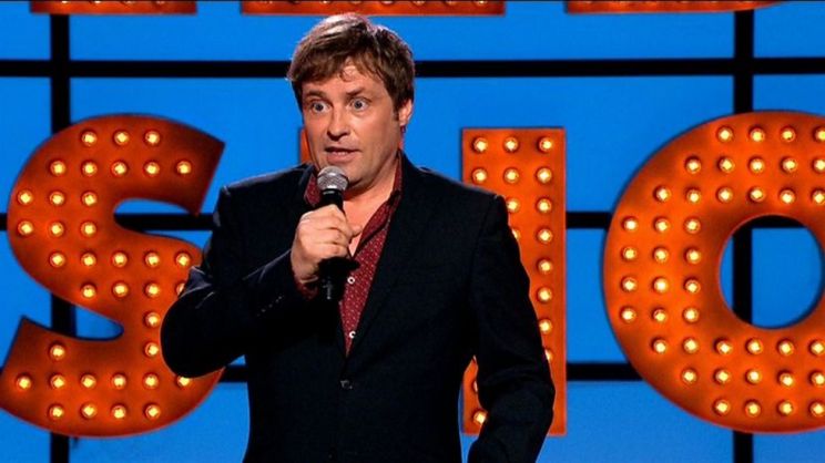 Ardal O'Hanlon