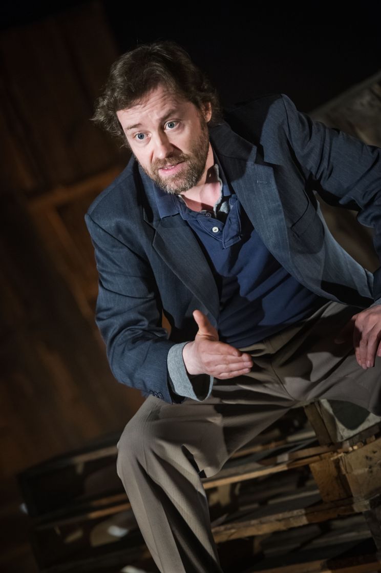 Ardal O'Hanlon
