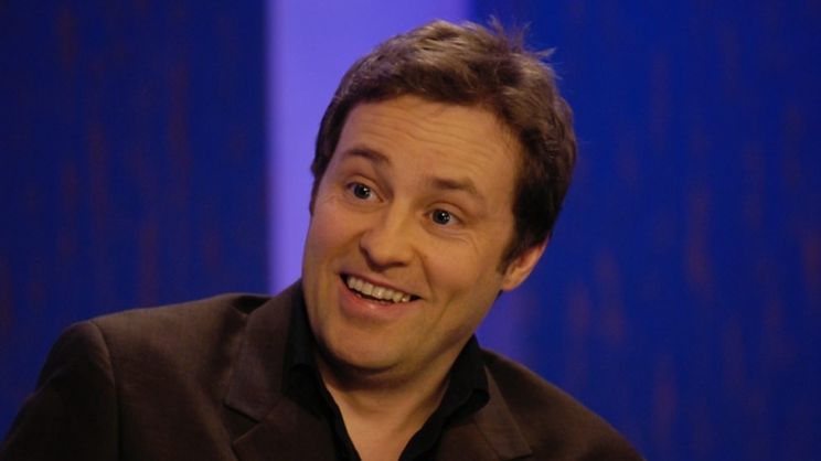 Ardal O'Hanlon