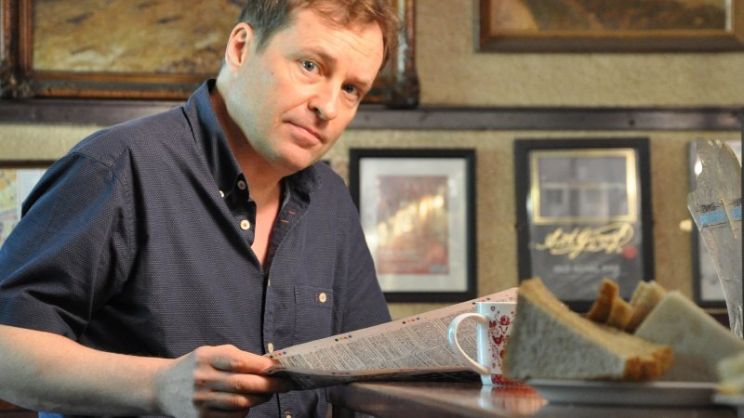 Ardal O'Hanlon