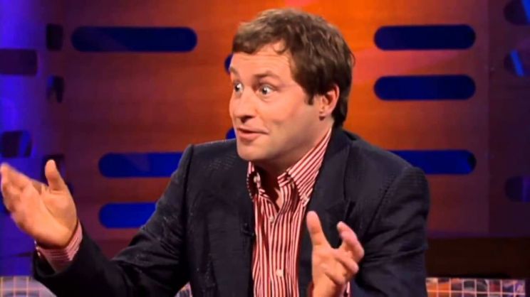 Ardal O'Hanlon