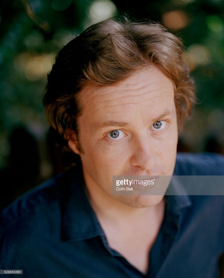 Ardal O'Hanlon