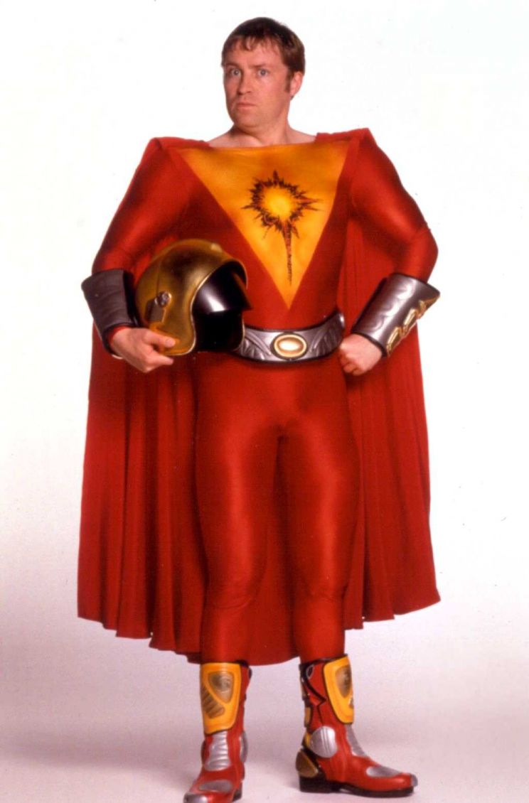 Ardal O'Hanlon