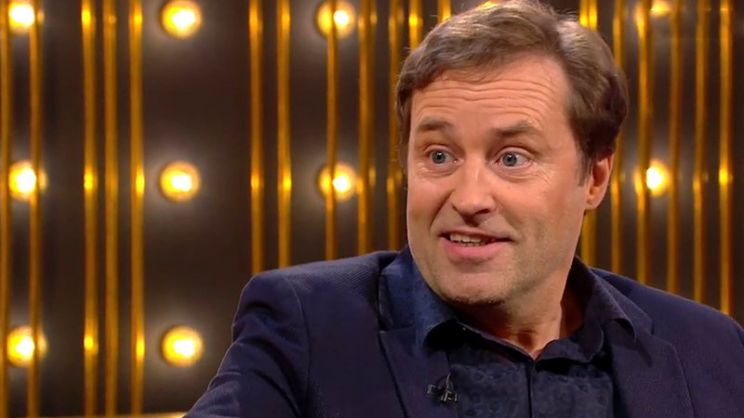 Ardal O'Hanlon