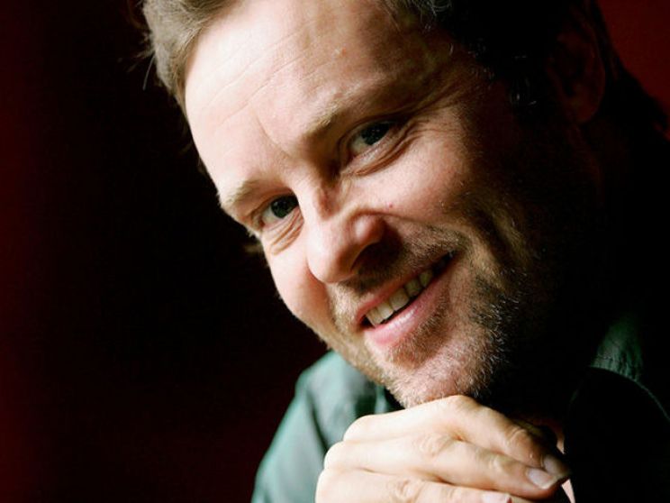 Ardal O'Hanlon