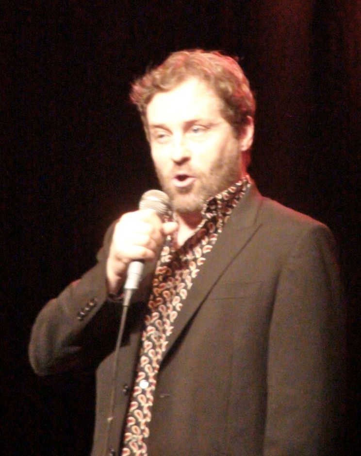 Ardal O'Hanlon