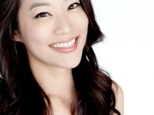 Arden Cho