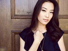 Arden Cho