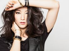 Arden Cho