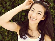 Arden Cho