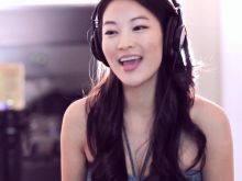 Arden Cho