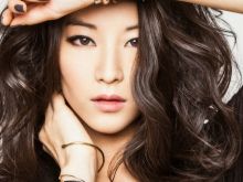 Arden Cho