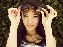 Arden Cho