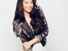 Arden Cho