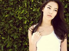 Arden Cho photo