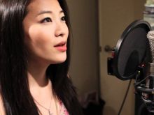 Arden Cho photo