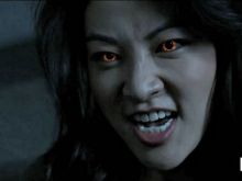 Arden Cho