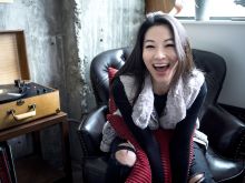 Arden Cho