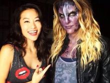 Arden Cho