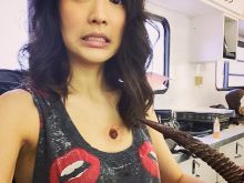 Arden Cho