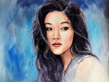 Arden Cho