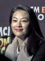 Arden Cho