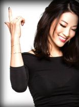 Arden Cho