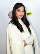Arden Cho photo