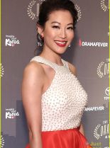 Arden Cho photo