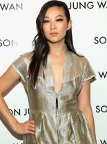 Arden Cho photo