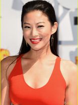Arden Cho photo