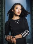 Arden Cho