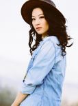 Arden Cho