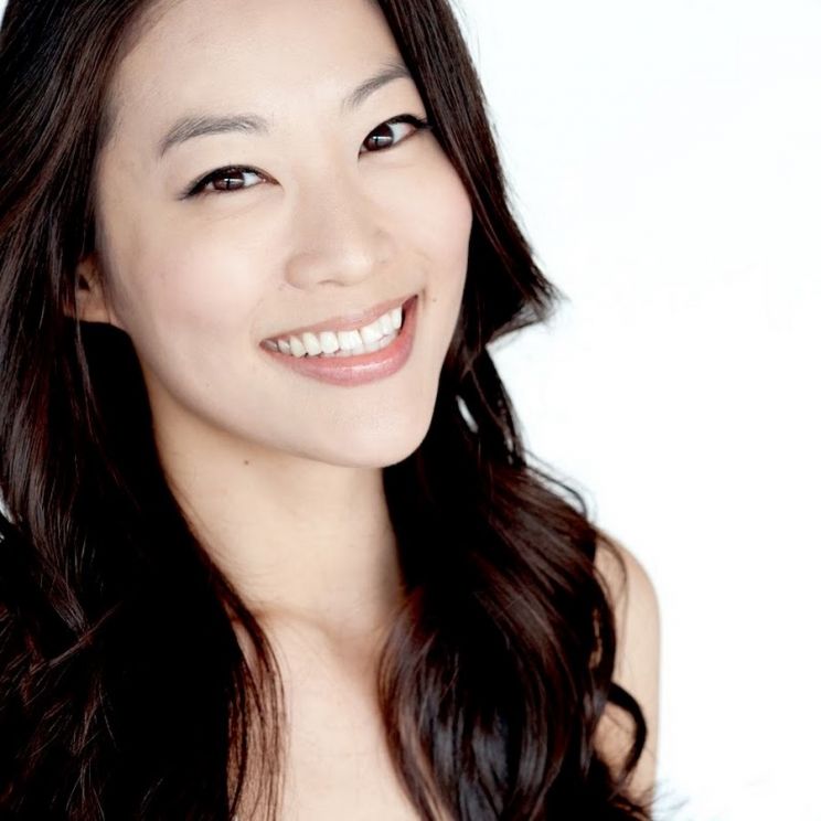 Arden Cho