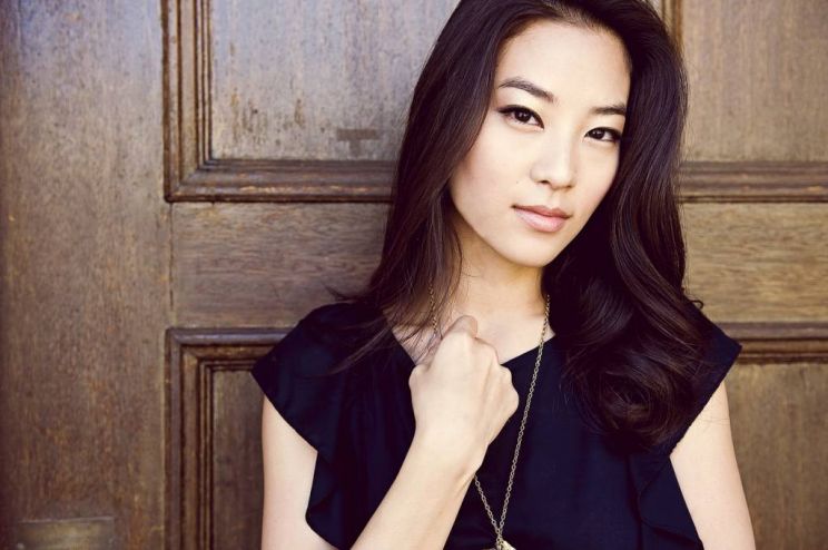 Arden Cho