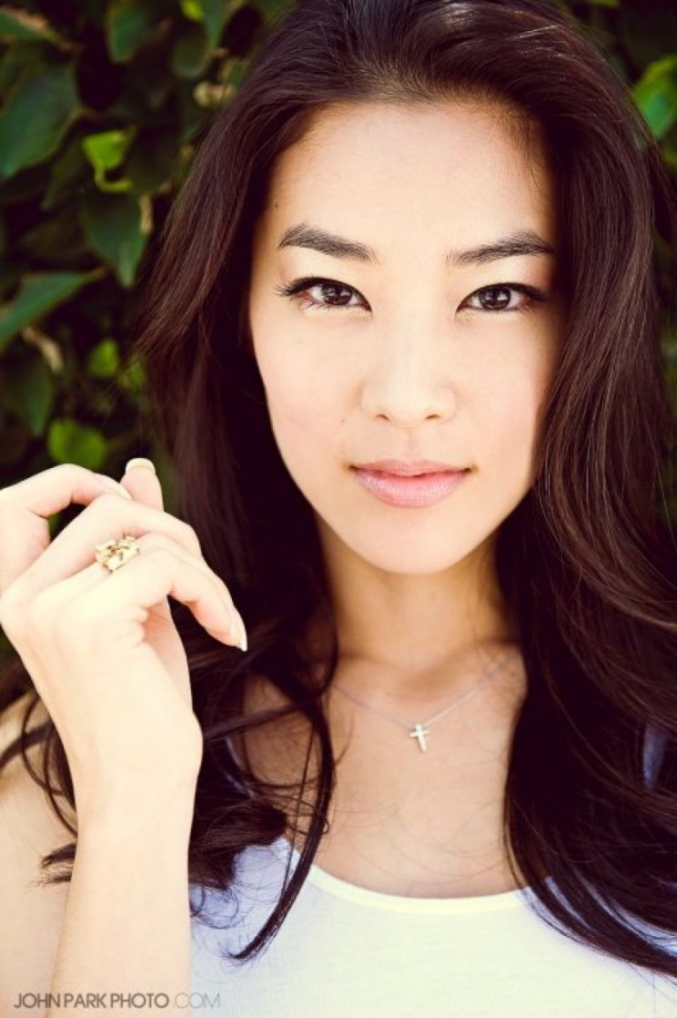 Arden Cho