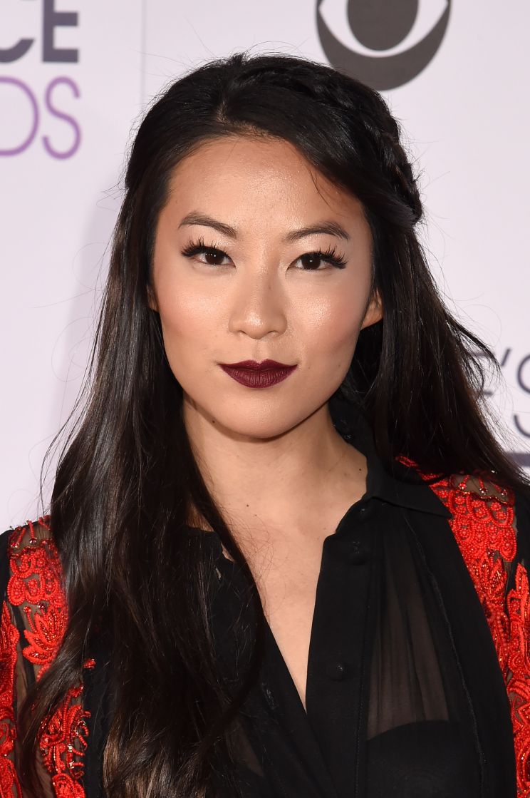Arden Cho