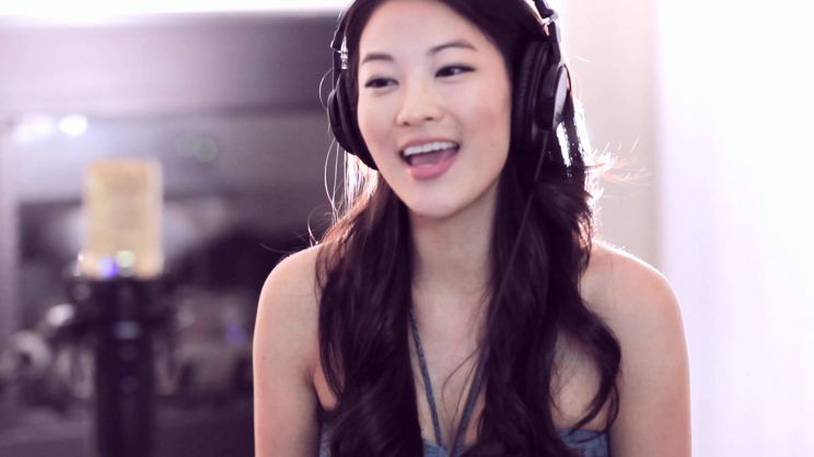 Arden Cho